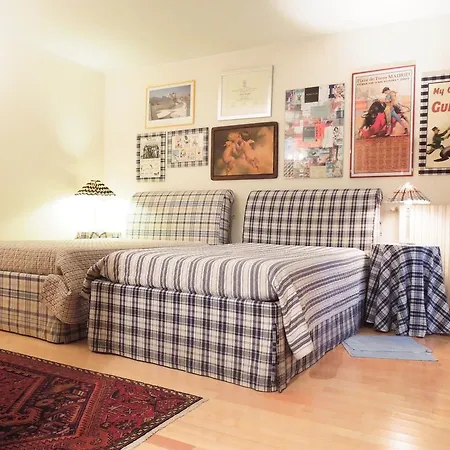Olivia Bed and Breakfast
