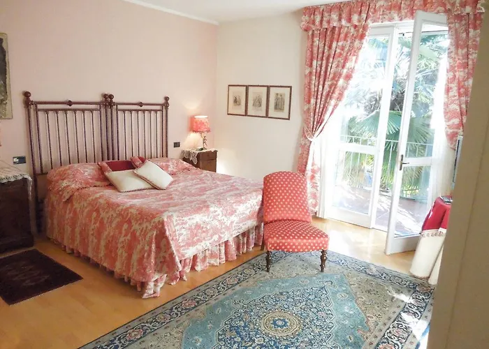 Olivia Bed and Breakfast 3*