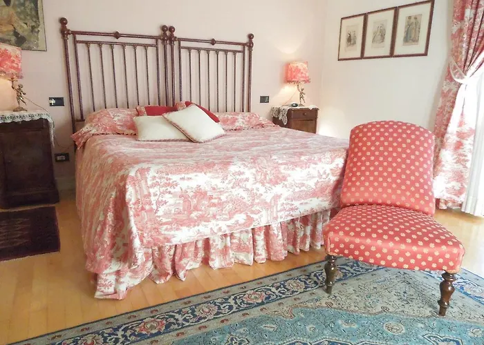 Olivia Bed and Breakfast 3*