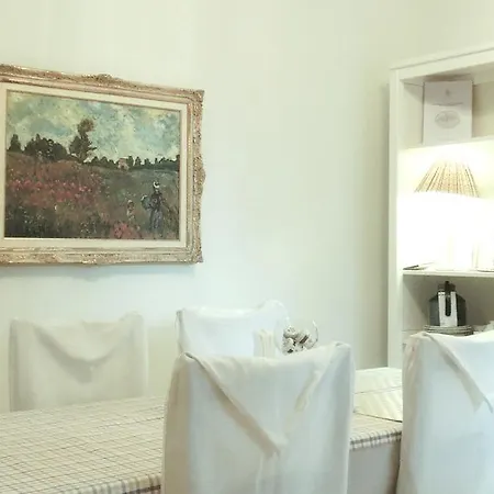 Olivia Alojamento de Acomodação e Pequeno-almoço Bérgamo