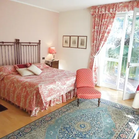 Olivia Bed & Breakfast *