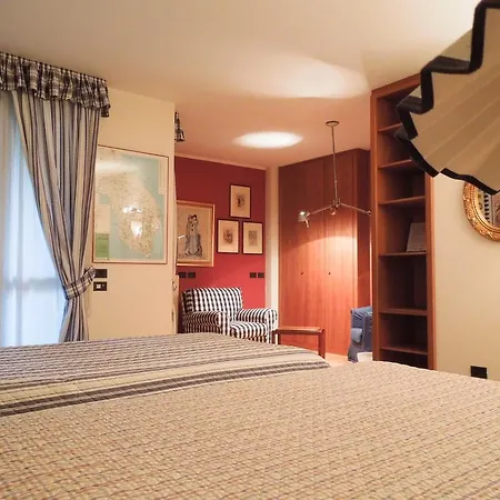 Olivia Bed & Breakfast *