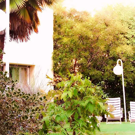 Frühstückspension Olivia 3*