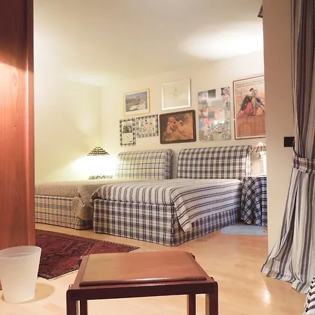 Olivia Bed & Breakfast *
