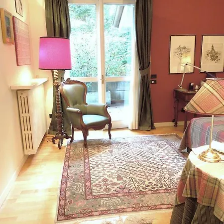 Bed & Breakfast Olivia Bergamo