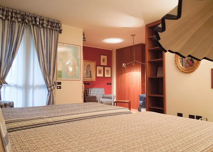 Olivia فندق مبيت وإفطار 3*