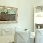 Olivia Frühstückspension Bergamo