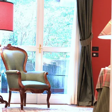Bed & Breakfast Olivia 3*