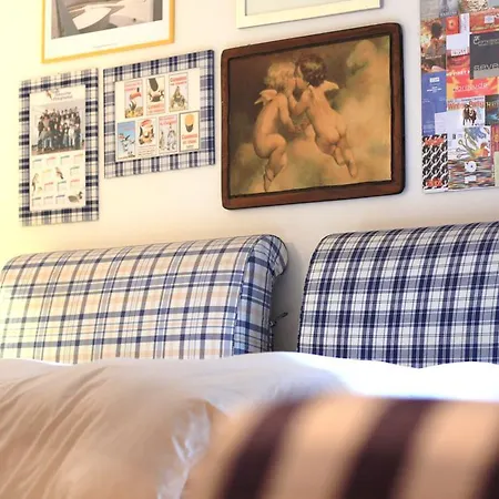 Bed & Breakfast Olivia Bergamo