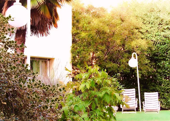 Bed & Breakfast Olivia 3*